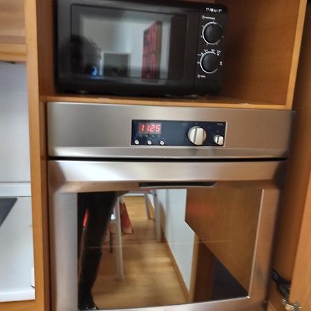 Apartamentos A Parada Do Camino Padrón Екстериор снимка