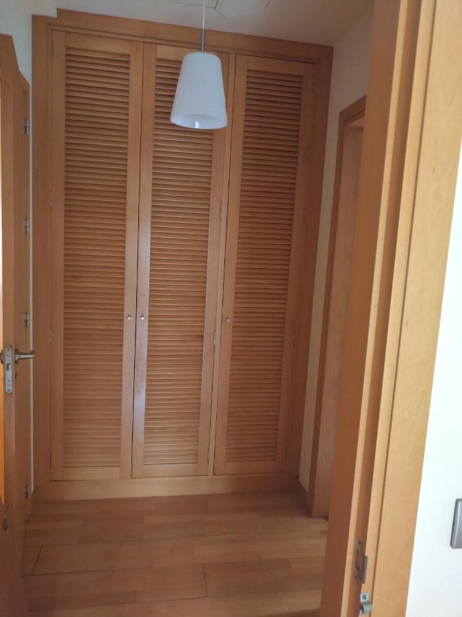 Apartamentos A Parada Do Camino Padrón Екстериор снимка