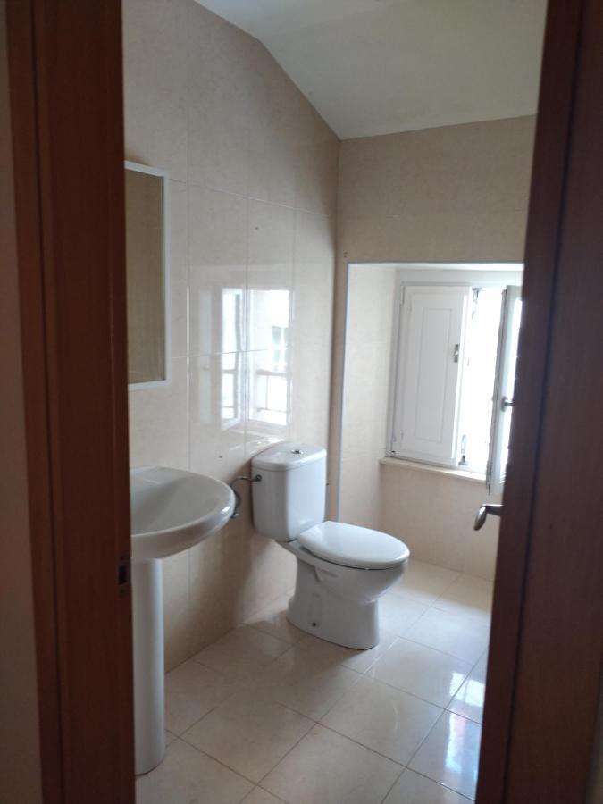 Apartamentos A Parada Do Camino Padrón Екстериор снимка