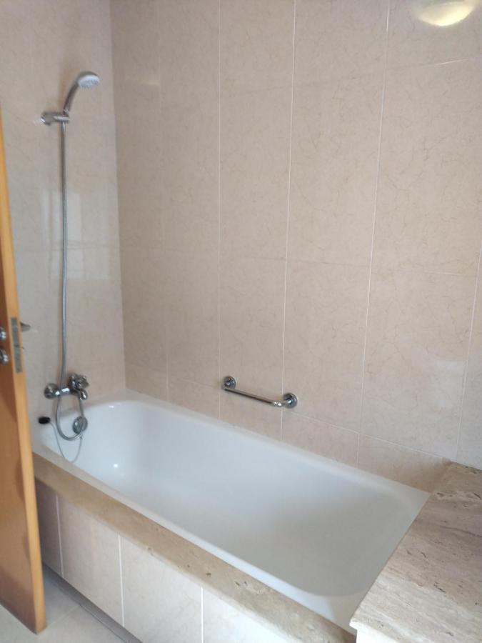 Apartamentos A Parada Do Camino Padrón Екстериор снимка