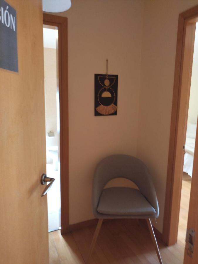 Apartamentos A Parada Do Camino Padrón Екстериор снимка