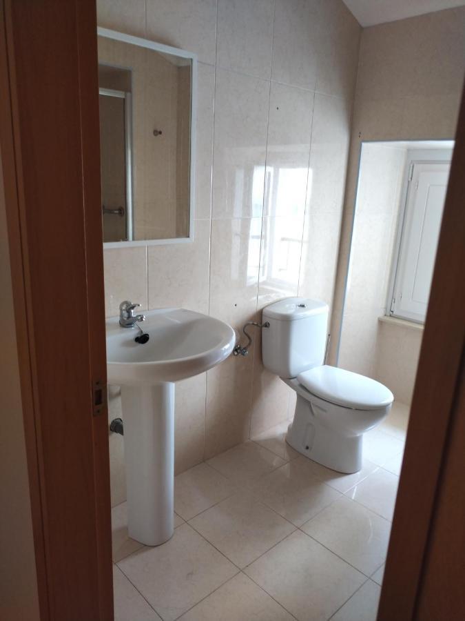Apartamentos A Parada Do Camino Padrón Екстериор снимка