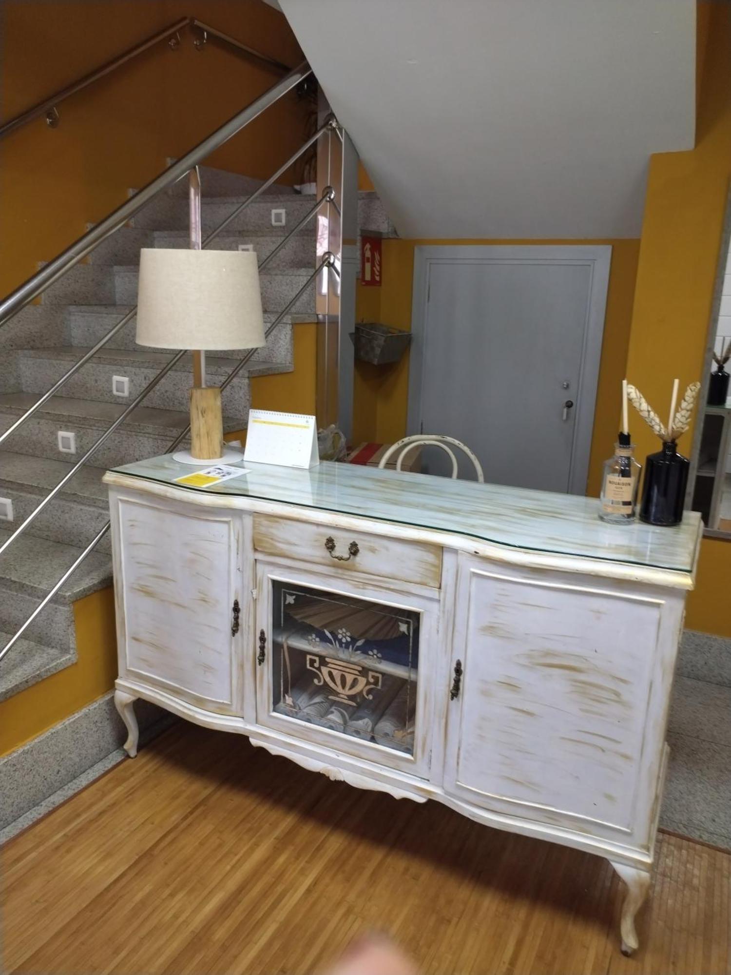 Apartamentos A Parada Do Camino Padrón Екстериор снимка